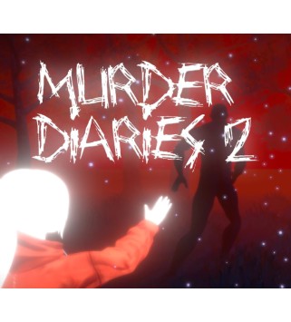Murder Diaries 2 Region: ARGENTINA XBOX One Xbox One Key 